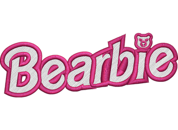 Bearbie / Cap 6277
